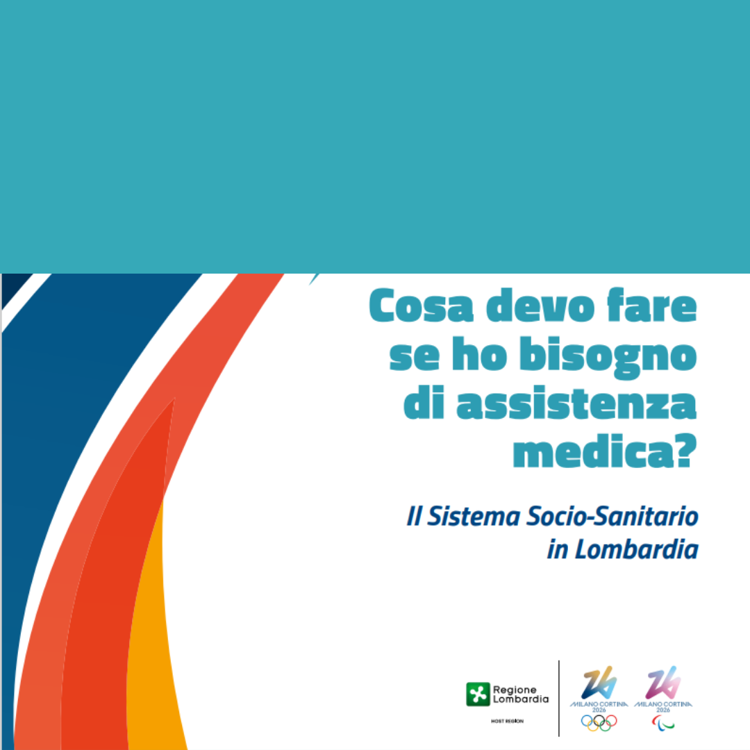 Giochi Olimpici e Paraolimpici 2026: Cosa devo fare se ho bisogno di assistenza medica