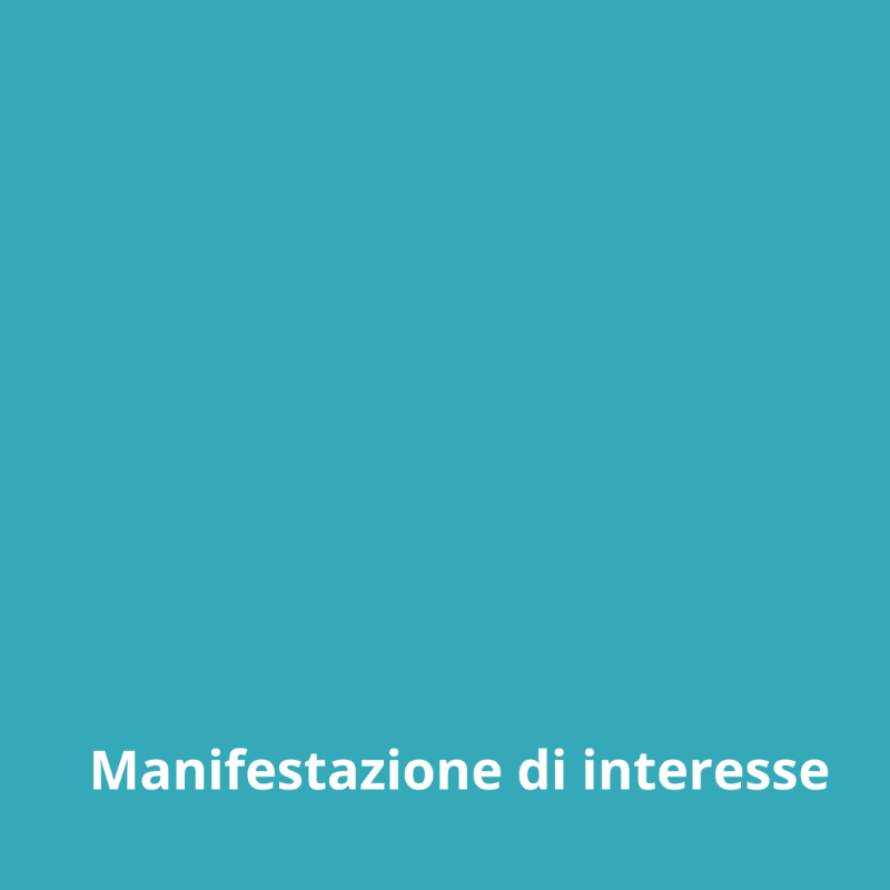 Manifestazione di interesse finalizzata alla raccolta di proposte progettuali volte alla definizione di modelli innovativi previsti ai sensi del piano sociosanitario integrato lombardo 2024/2028