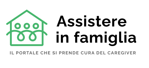 assistere in famiglia