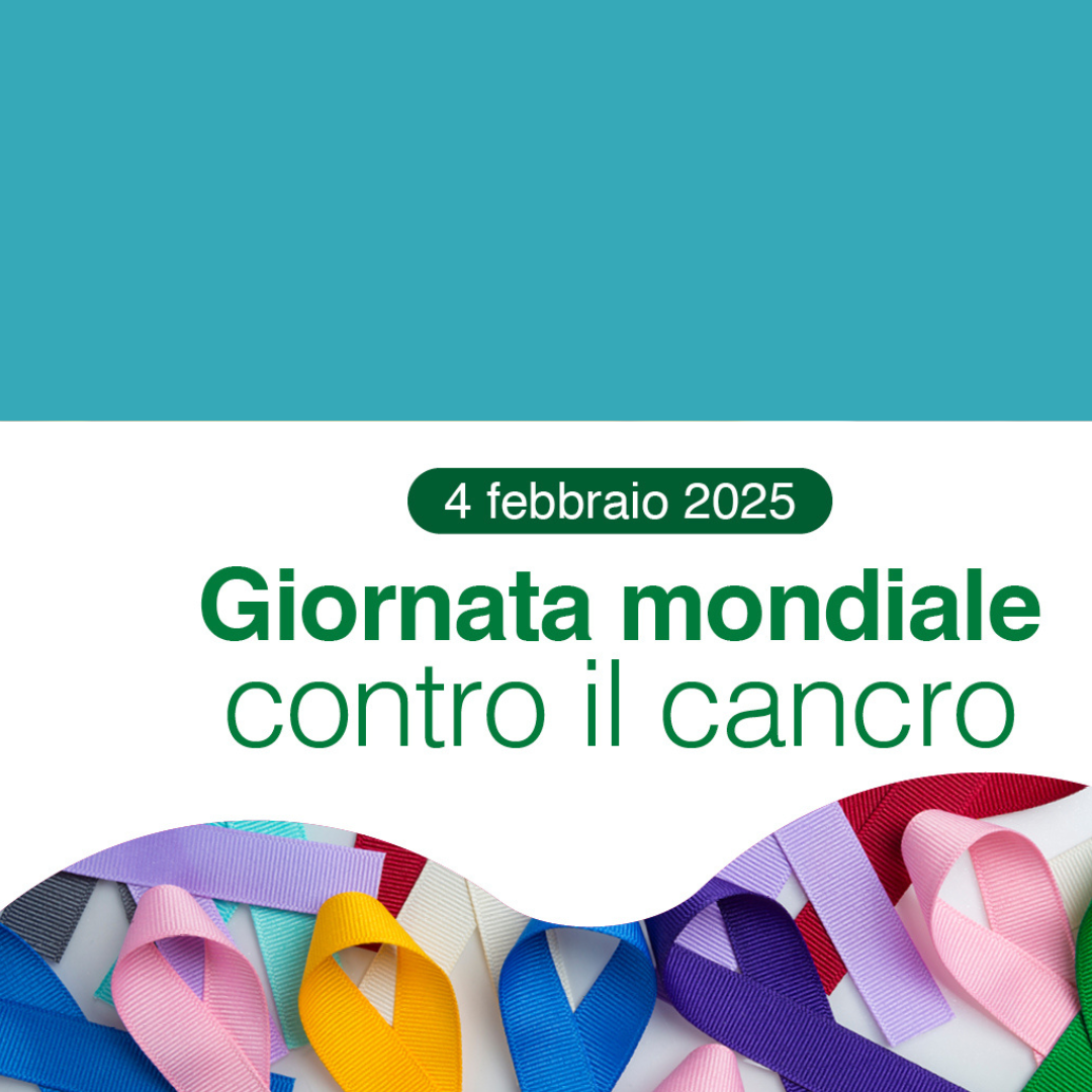 Giornata Mondiale contro il Cancro 2026