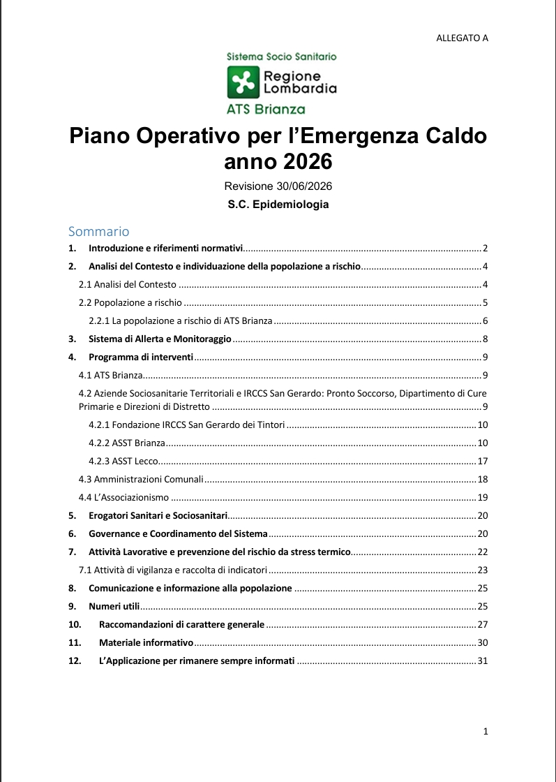 1 caldo istruzioni per l uso