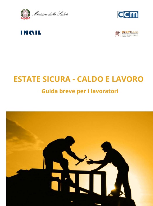 13 caldo e lavoro