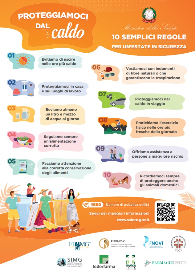 10 regole