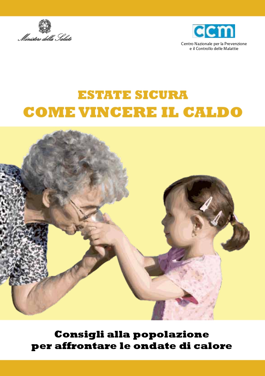 6 Come affrontare il caldo page 0001