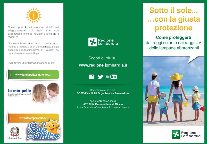 sotto il sole