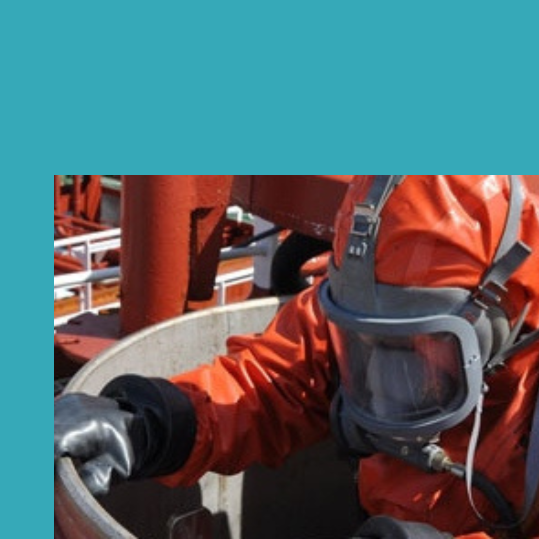 Patente di abilitazione all’impiego dei gas tossici