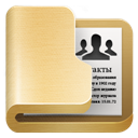 icon category CONCORSI